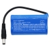 Batterijen Batterijen Voor Programmeerbare Apparaten CS-MKR142SL
