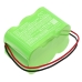Compatibele batterijvervanging voor Kathrein 6MR2400SCY4C