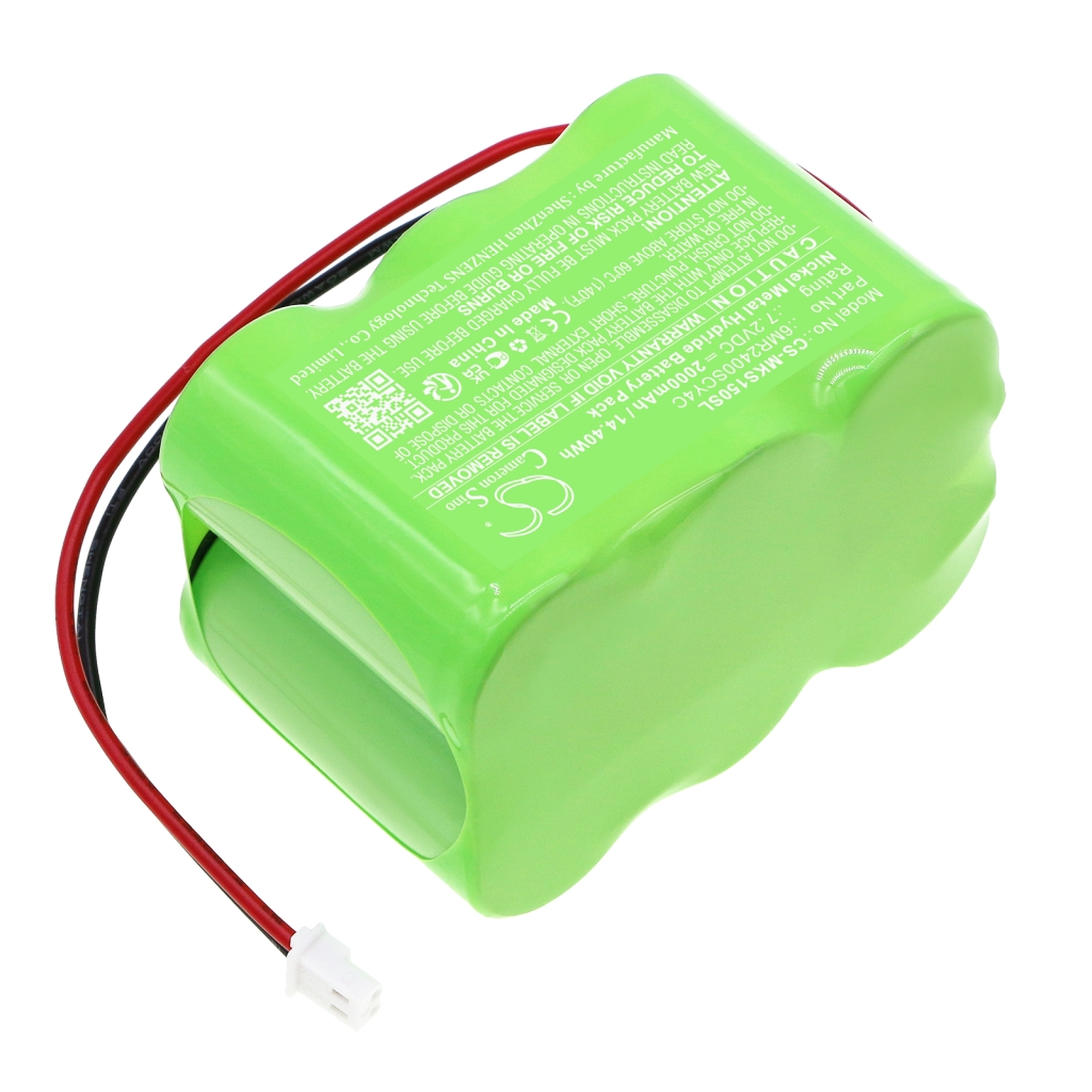 Compatibele batterijvervanging voor Kathrein 6MR2400SCY4C
