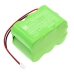 Compatibele batterijvervanging voor Kathrein 6MR2400SCY4C