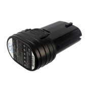 CS-MKT072PW<br />Batterijen voor   vervangt batterij 194355-4