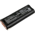 Batterijen voor stofzuigers Makita CS-MKT072VX