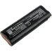 Batterijen voor stofzuigers Makita CS-MKT072VX