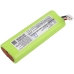 Batterijen voor stofzuigers Makita CS-MKT076VX