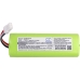 Batterijen voor stofzuigers Makita CS-MKT076VX
