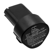 CS-MKT090PW<br />Batterijen voor   vervangt batterij BL1014