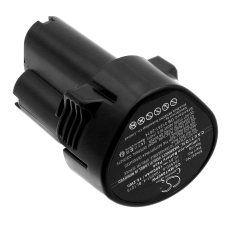 Compatible battery replacement for Makita 194550-6,194551-4,195332-9,BL1013,BL1014