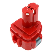 CS-MKT105HW<br />Batterijen voor   vervangt batterij 1220