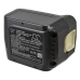 Battery industrial Makita BTD142HW