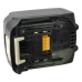 Battery industrial Makita BTD142HW