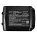 Battery industrial Makita BTD142HW