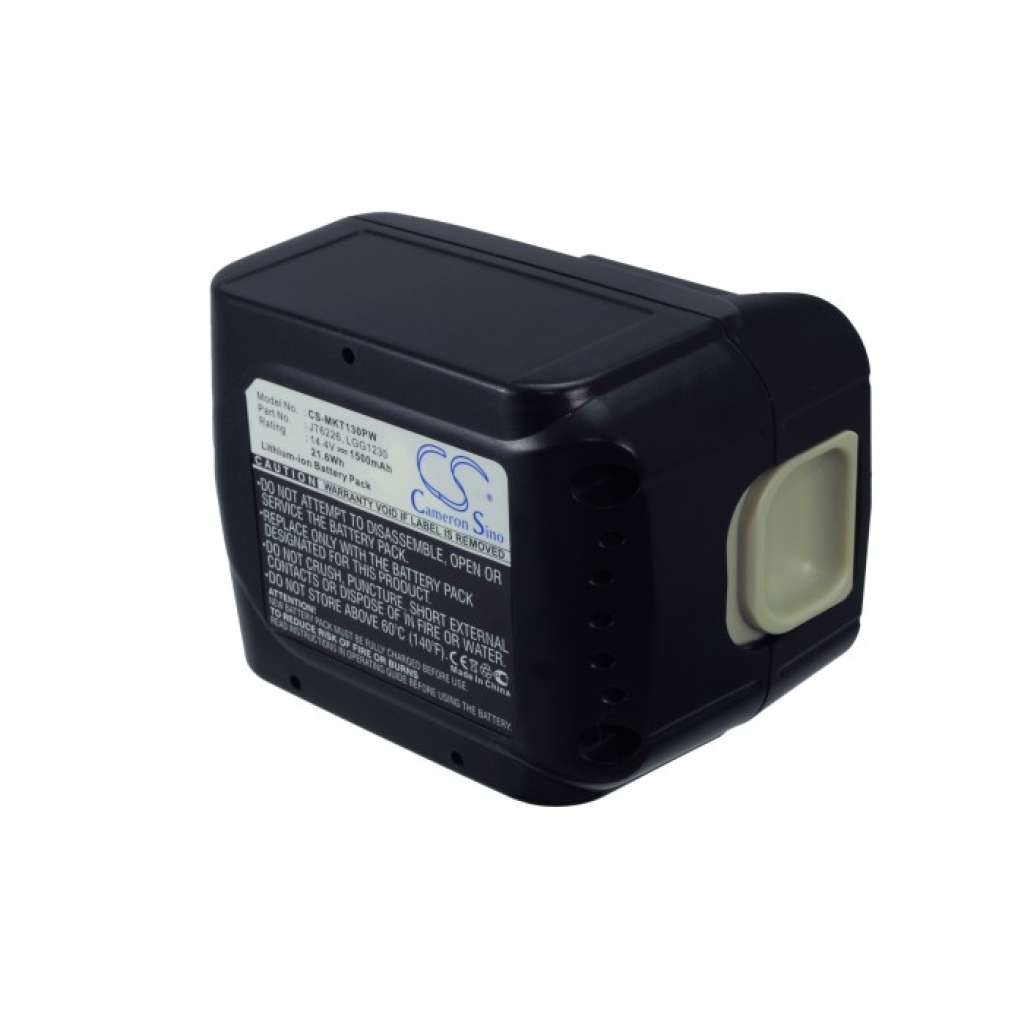 Battery industrial Makita XRM02W