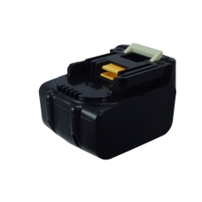 Compatibele batterijvervanging voor Makita 194065-3,194066-1,194204-5,194205-3,194230-4...