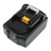 Battery Replaces BL1860B