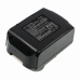 Battery Replaces BL1860B