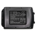Battery industrial Makita TS130DRFX