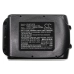 Battery Replaces BL1860B