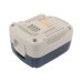 Batterij Vervangt BH9033A
