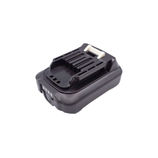 Compatibele batterijvervanging voor Makita BL1015,BL1016,BL1020B,BL1021,BL1021B...