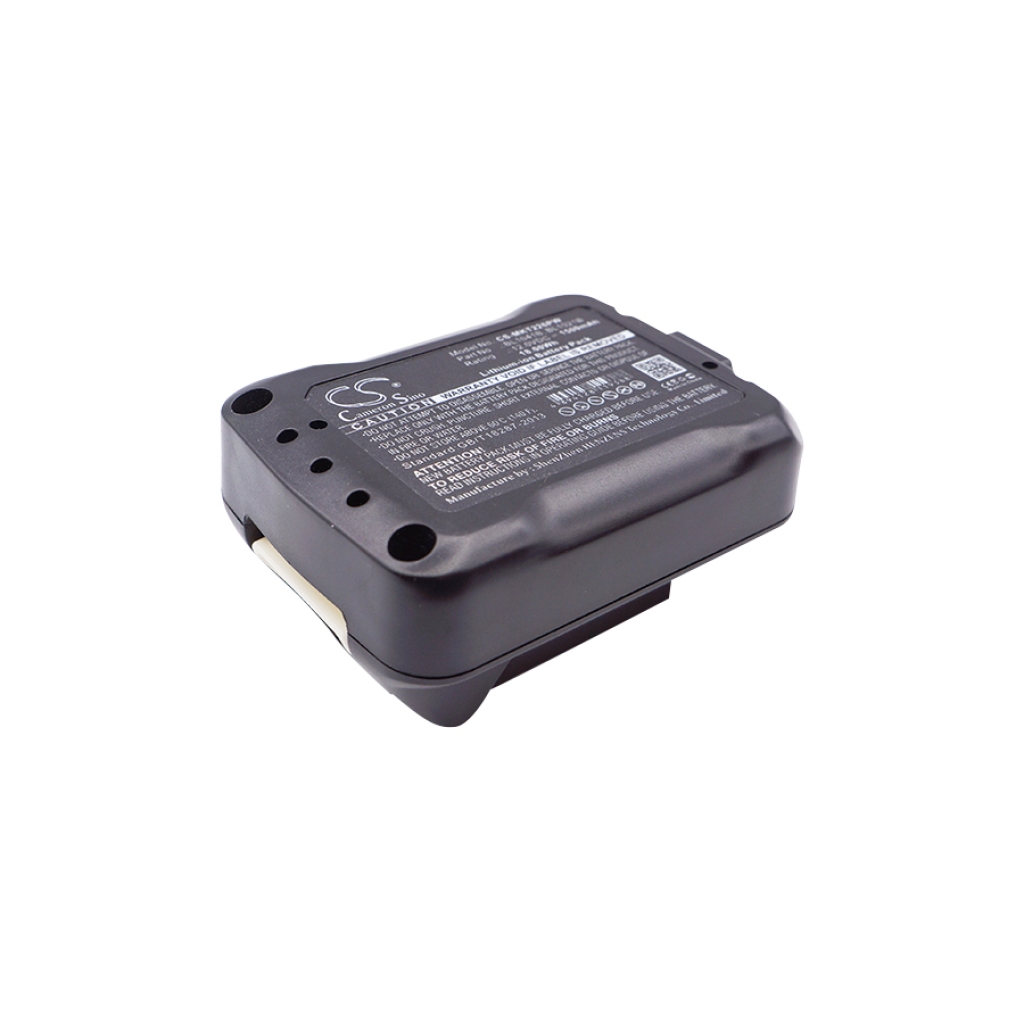 Battery industrial Makita TD111DZ