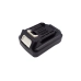 Batterijen Vervangt BL1021B