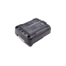 Batterijen Vervangt BL1021B