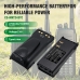 Battery compatible with Motorola CS-MKT243TC