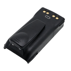 Compatible battery replacement for Motorola HMNN4151,HMNN4151AR,HMNN4154,HMNN4158,HMNN4159...