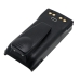 Battery compatible with Motorola CS-MKT243TC
