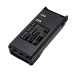 Battery compatible with Motorola CS-MKT243TC