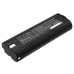 Batterijen Vervangt 632003-2
