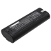 Battery industrial Makita 6072DL