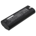 Batterijen Vervangt 632003-2
