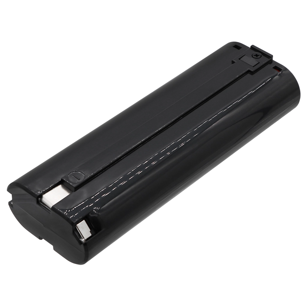 Batterijen Vervangt 632003-2