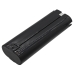 Battery industrial Makita 6072DL