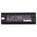 Battery industrial Makita 6072DL