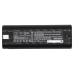 Batterijen Vervangt 632003-2