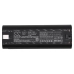Battery industrial Makita ML700 Flashlight