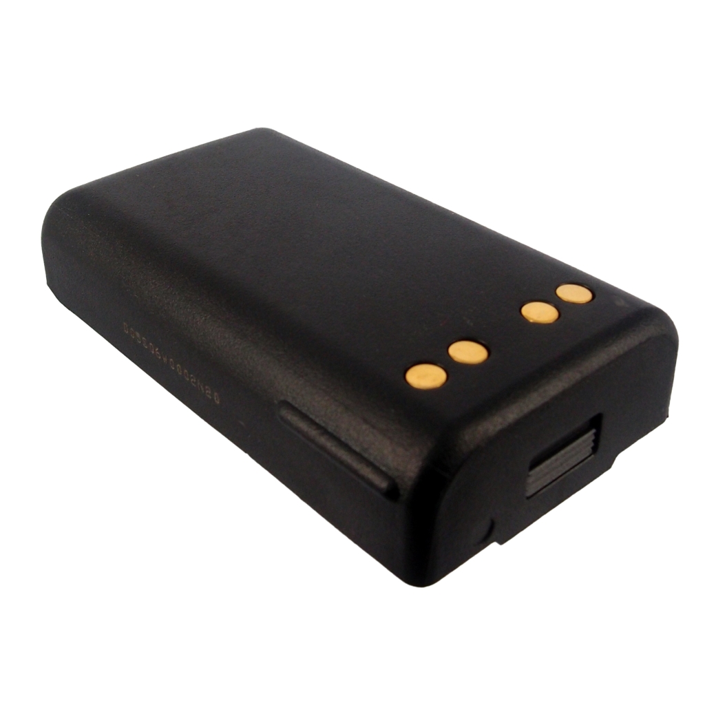Batterij Vervangt NTN7396BR