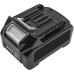 Batterij Vervangt BL4080F