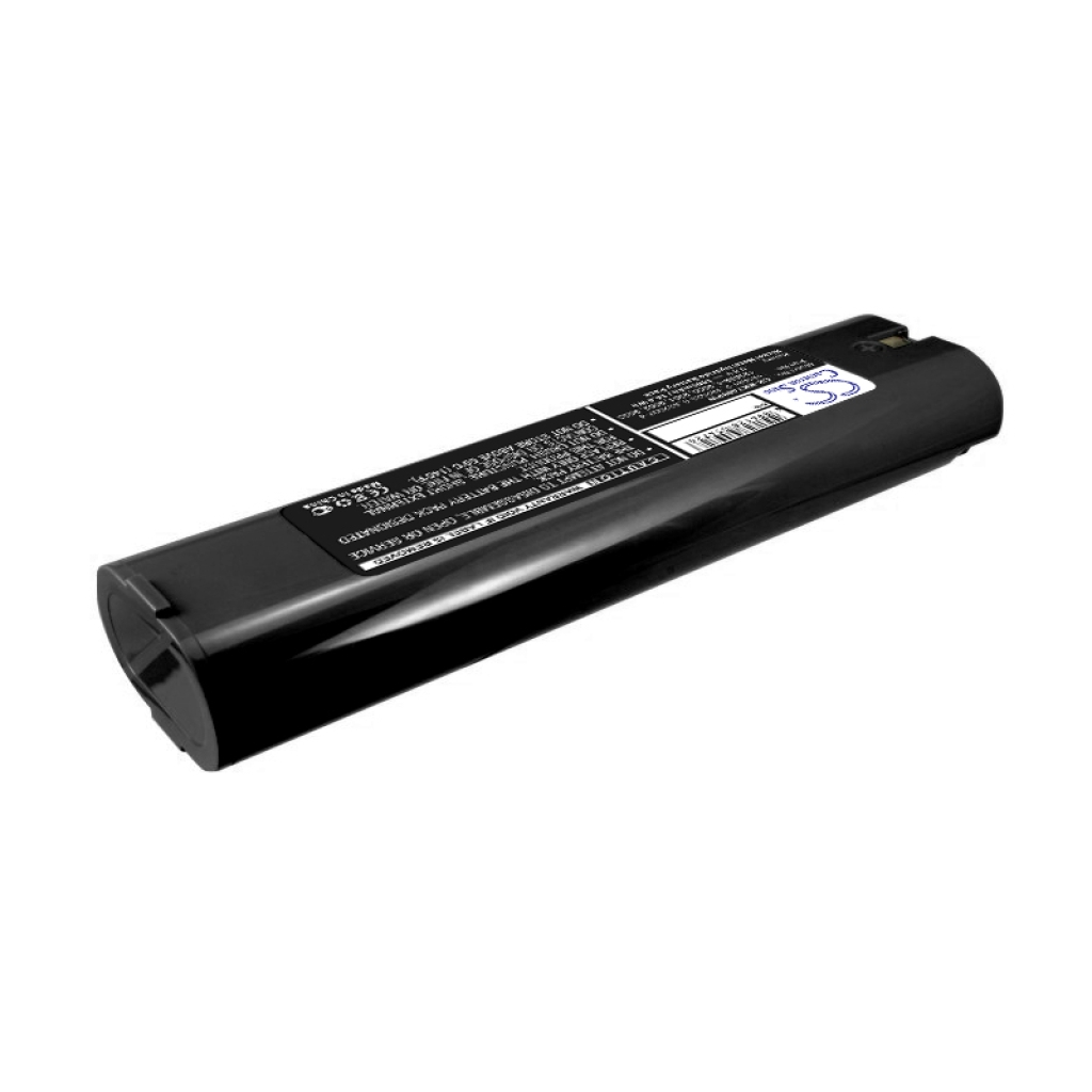 Battery industrial Makita 6012HDL