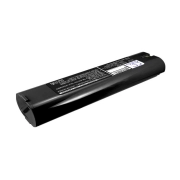 CS-MKT409PW<br />Batterijen voor   vervangt batterij 9000