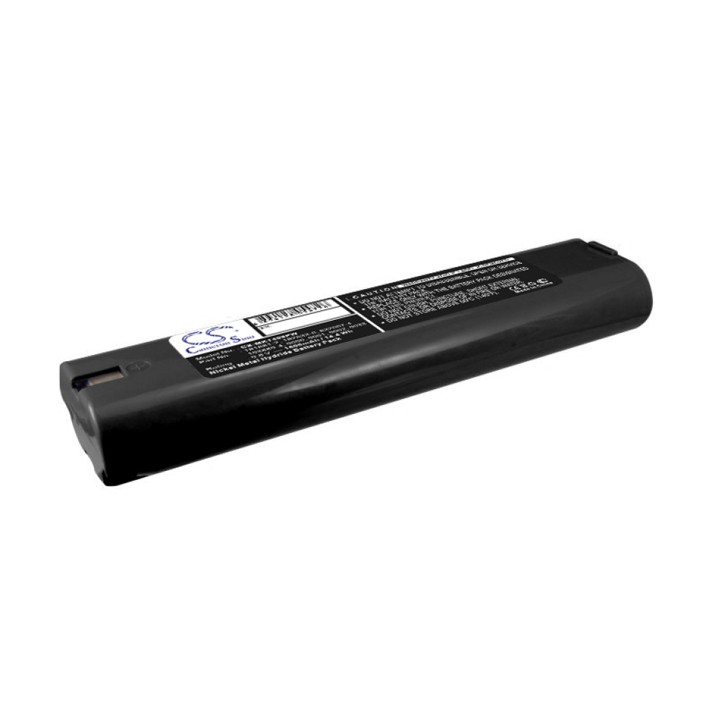 Battery industrial Makita 6012HDL
