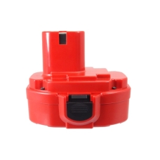 Compatibele batterijvervanging voor Makita 1822,1823,1833,1834,1835...