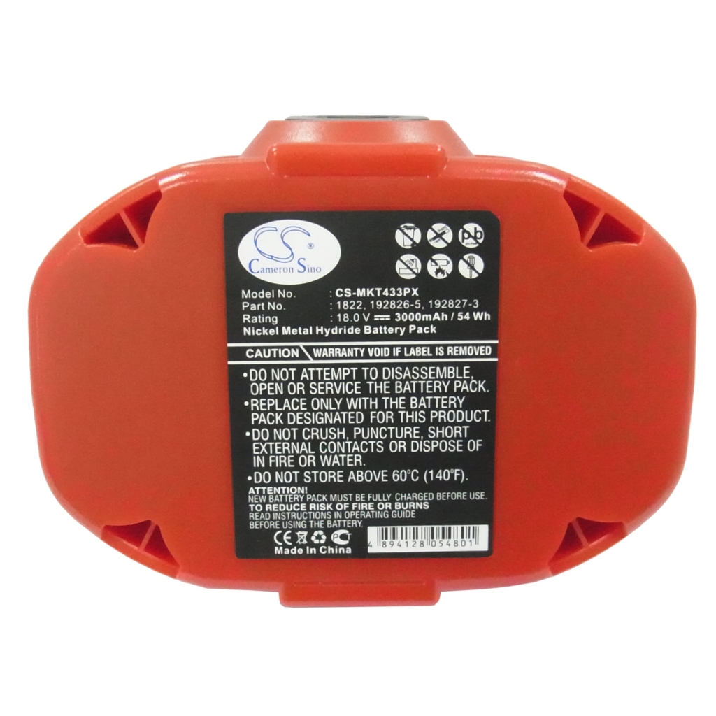 Battery Replaces 192828-1