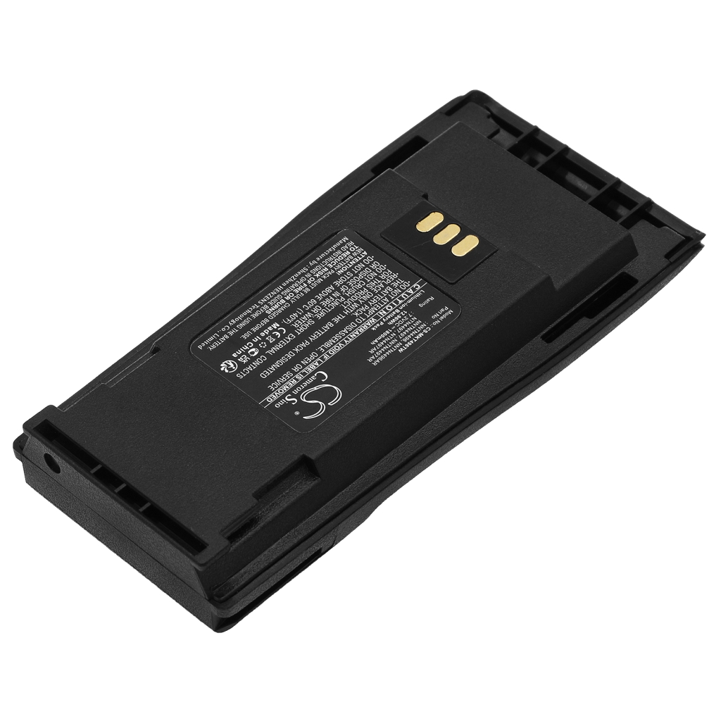 Bureau-oplader Motorola CS-MKT496TW