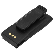 Compatibele batterijvervanging voor Motorola MNN4254AR,NNTN4496,NNTN4496AR,NNTN4497,NNTN4497A...