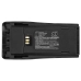 Batterij voor tweerichtingsradio Motorola CS-MKT496TW
