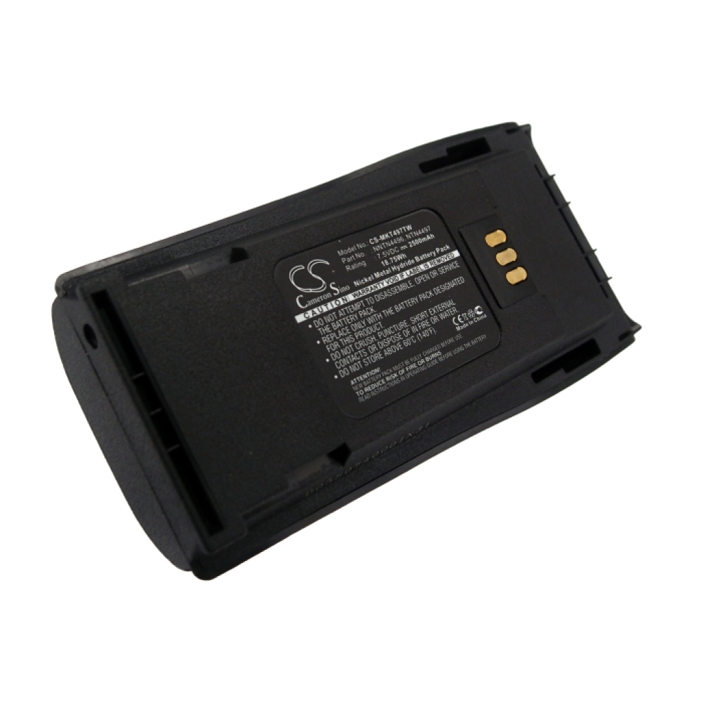 Bureau-oplader Motorola CS-MKT497TW