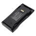 Batterij voor tweerichtingsradio Motorola GP3688